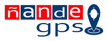 Ñande GPS
